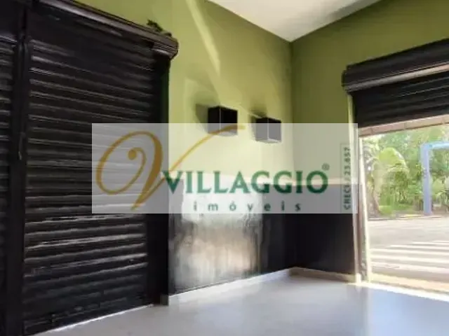 Loja com 30m², para alugar, no bairro Bom Jardim em São José do Rio Preto