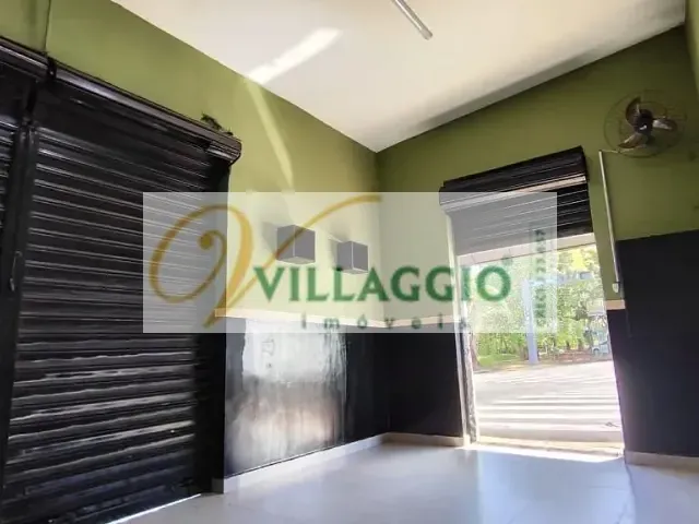 Loja com 30m², para alugar, no bairro Bom Jardim em São José do Rio Preto