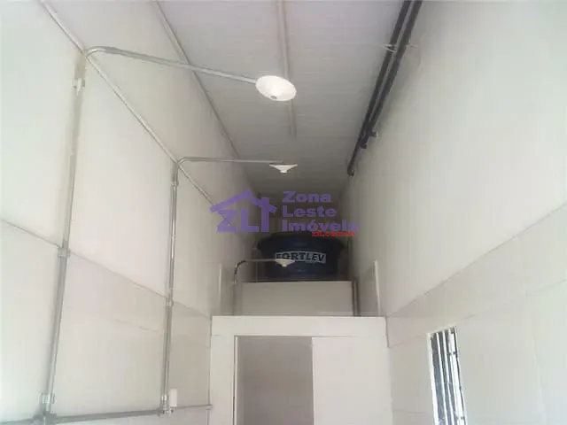 Loja com 10m², para alugar, no bairro Vila Formosa em São Paulo