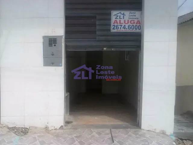 Loja com 10m², para alugar, no bairro Vila Formosa em São Paulo