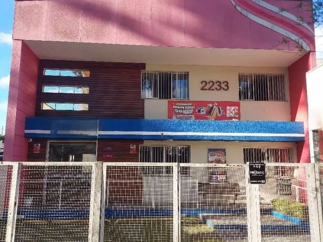 Loja à venda, no bairro Água Verde em Curitiba