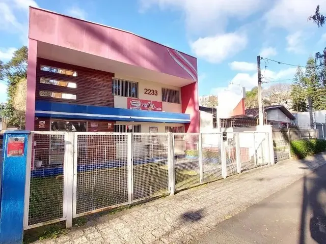Loja à venda, no bairro Água Verde em Curitiba