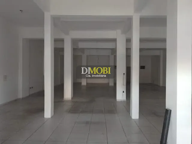Loja com 200m², para alugar, no bairro São Vicente em Gravataí