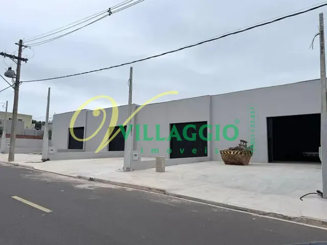 Loja com 300m², à venda ou para alugar, no bairro Ideal Life Ecolazer Residence em São José do Rio Preto