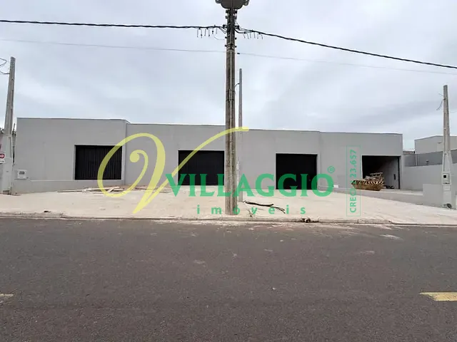 Loja com 300m², à venda ou para alugar, no bairro Ideal Life Ecolazer Residence em São José do Rio Preto