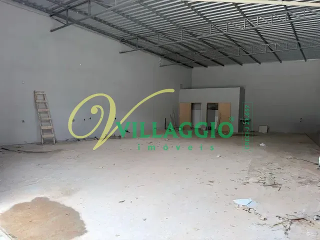 Loja com 300m², à venda ou para alugar, no bairro Ideal Life Ecolazer Residence em São José do Rio Preto