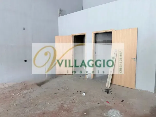 Loja com 300m², à venda ou para alugar, no bairro Ideal Life Ecolazer Residence em São José do Rio Preto