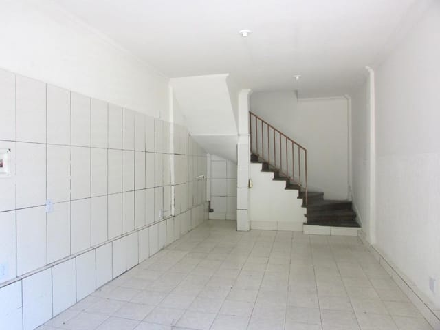 Foto do Loja - Loja de 59m² no Bairro Floresta próximo ao Zaffari | Morano Imobiliária