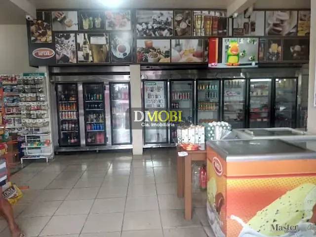 Loja com 500m², à venda, no bairro Santa Cruz em Gravataí