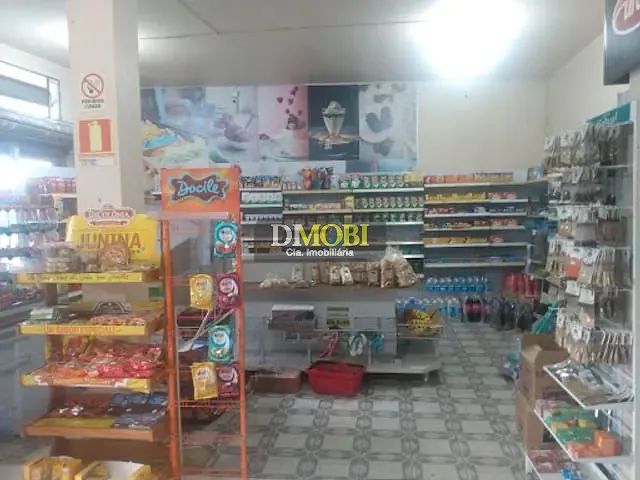 Loja com 500m², à venda, no bairro Santa Cruz em Gravataí