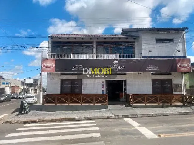 Loja com 500m², à venda, no bairro Santa Cruz em Gravataí
