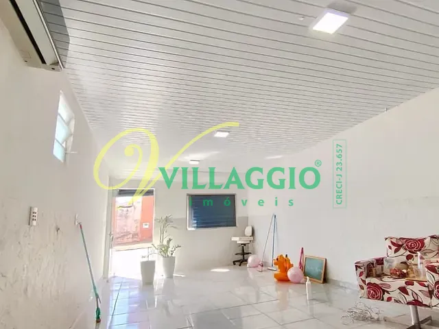 Loja com 40m², para alugar, no bairro Bom Jardim em São José do Rio Preto