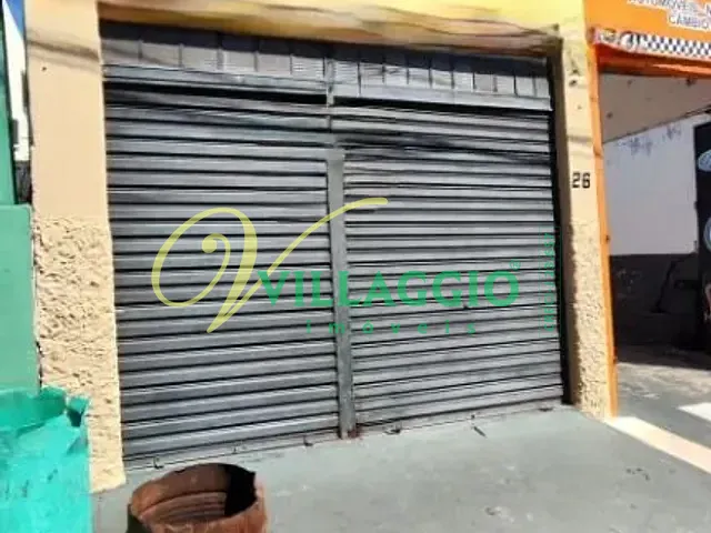 Loja com 40m², para alugar, no bairro Bom Jardim em São José do Rio Preto