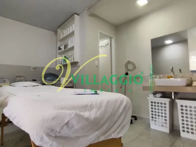 Loja com 40m², para alugar, no bairro Bom Jardim em São José do Rio Preto