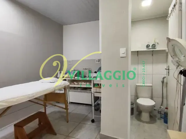 Loja com 40m², para alugar, no bairro Bom Jardim em São José do Rio Preto