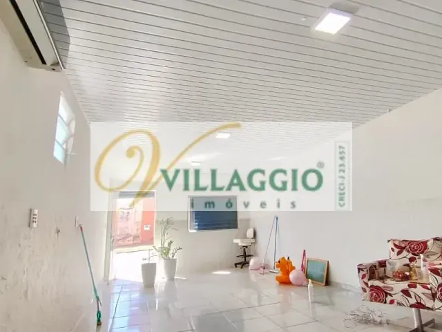 Loja com 40m², para alugar, no bairro Bom Jardim em São José do Rio Preto