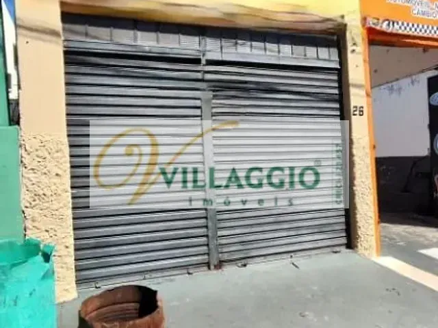 Loja com 40m², para alugar, no bairro Bom Jardim em São José do Rio Preto