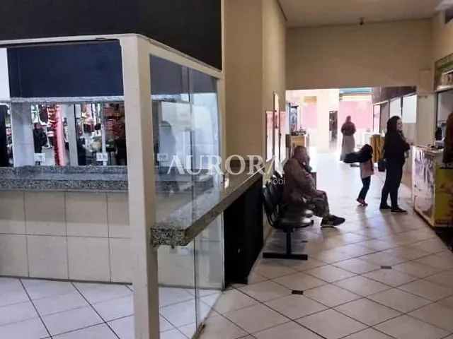 Loja com 24m², à venda, no bairro Centro em Londrina