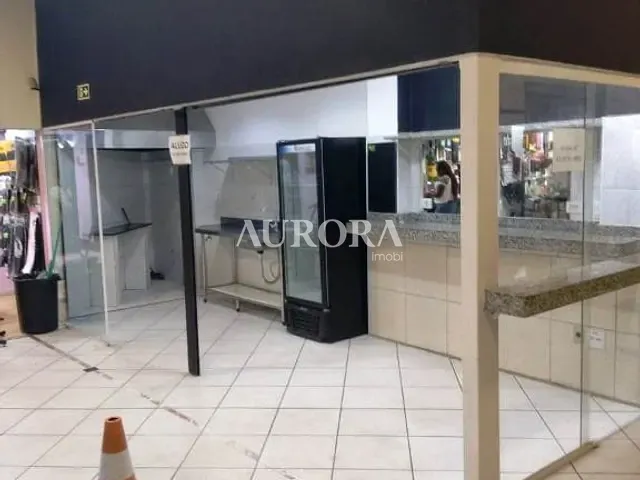 Loja com 24m², à venda, no bairro Centro em Londrina