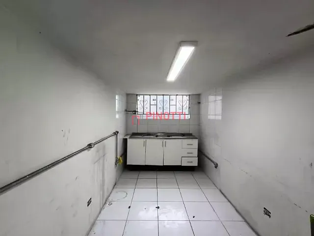 Loja para alugar, no bairro Jardim do Mar em São Bernardo do Campo