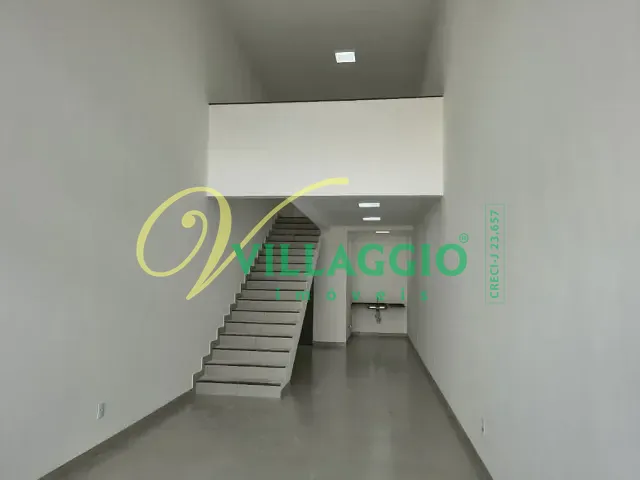 Loja com 85m², à venda ou para alugar, no bairro Vila Santa Cruz em São José do Rio Preto