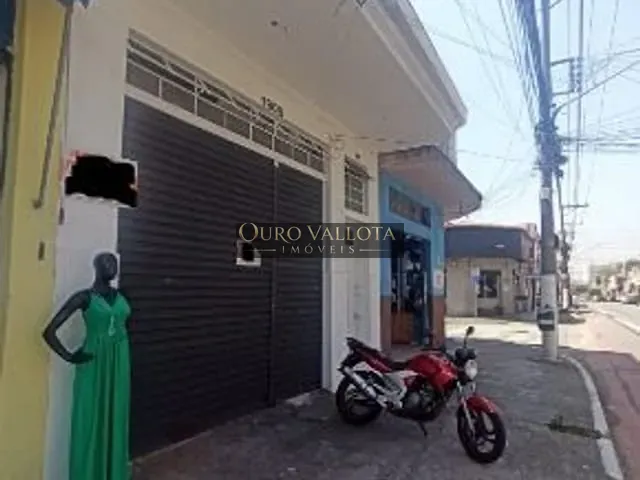 Loja com 200m², para alugar, no bairro Belenzinho em São Paulo