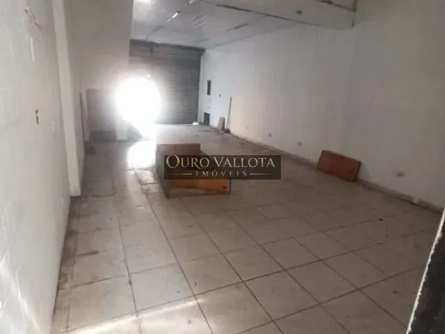 Loja com 200m², para alugar, no bairro Belenzinho em São Paulo