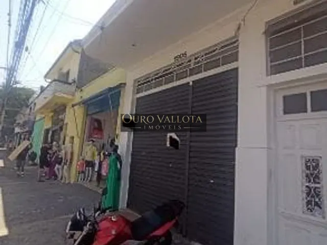 Loja com 200m², para alugar, no bairro Belenzinho em São Paulo