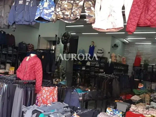 Loja com 140m², à venda, no bairro Centro em Londrina