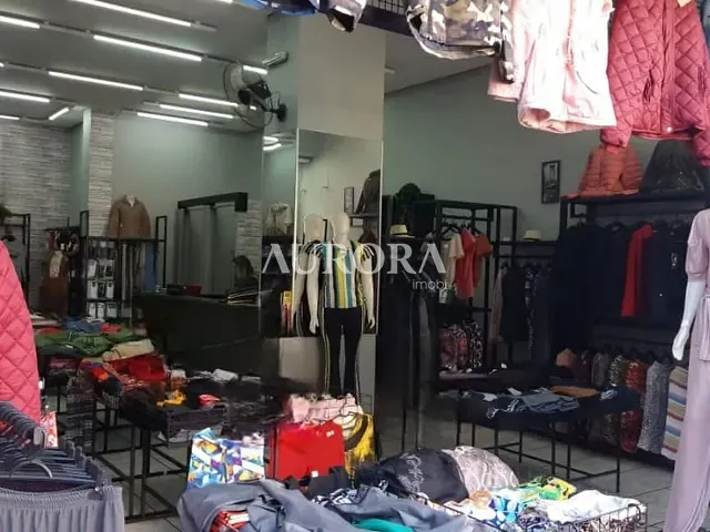 Loja com 140m², à venda, no bairro Centro em Londrina