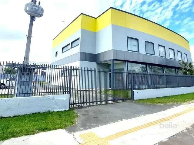 Loja à venda, no bairro Hauer em Curitiba