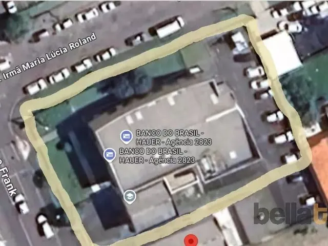 Loja à venda, no bairro Hauer em Curitiba