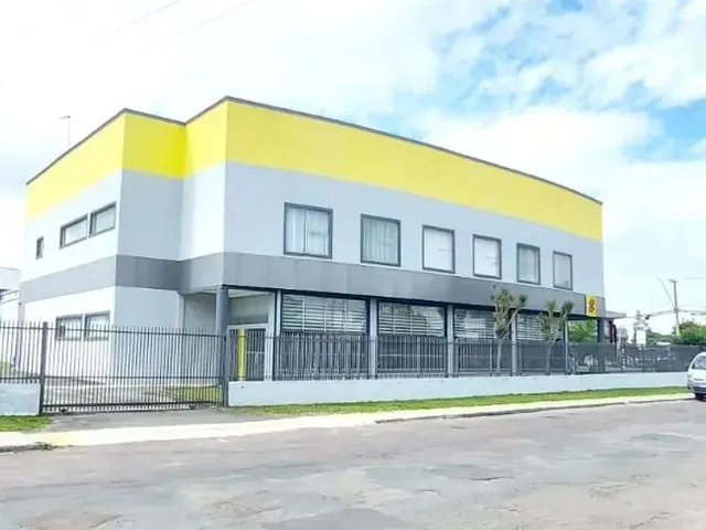 Loja à venda, no bairro Hauer em Curitiba