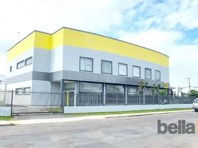 Loja à venda, no bairro Hauer em Curitiba