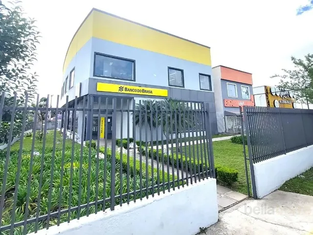 Loja à venda, no bairro Hauer em Curitiba