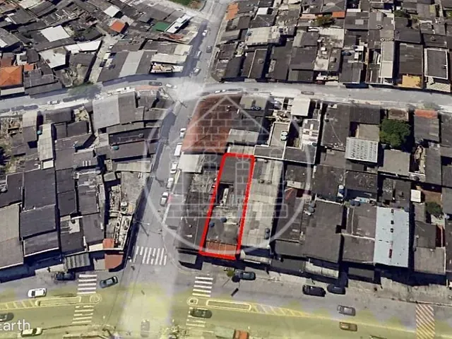 Loja com 200m², à venda, no bairro Jardim Myrna em São Paulo