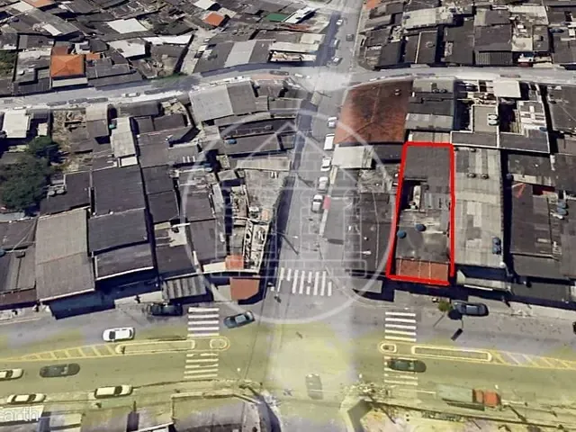 Loja com 200m², à venda, no bairro Jardim Myrna em São Paulo