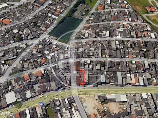 Loja com 200m², à venda, no bairro Jardim Myrna em São Paulo