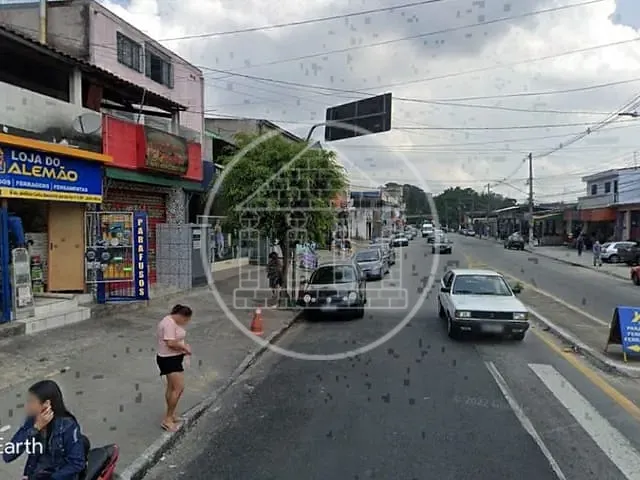 Loja com 200m², à venda, no bairro Jardim Myrna em São Paulo