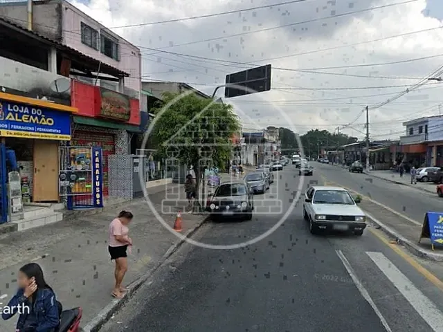 Loja com 200m², à venda, no bairro Jardim Myrna em São Paulo