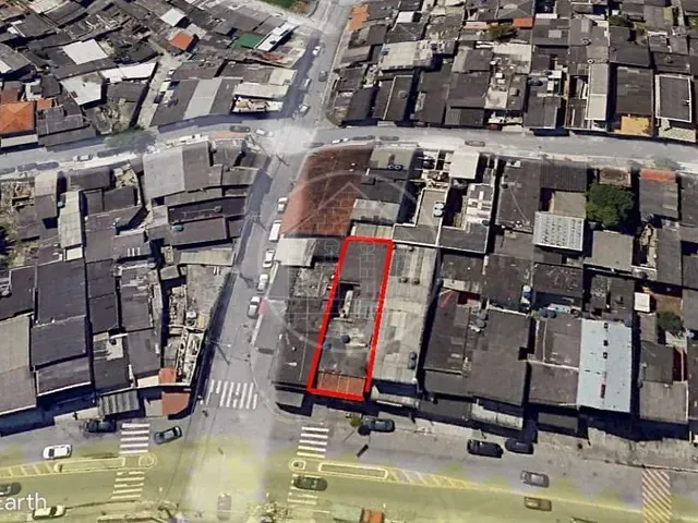 Loja com 200m², à venda, no bairro Jardim Myrna em São Paulo