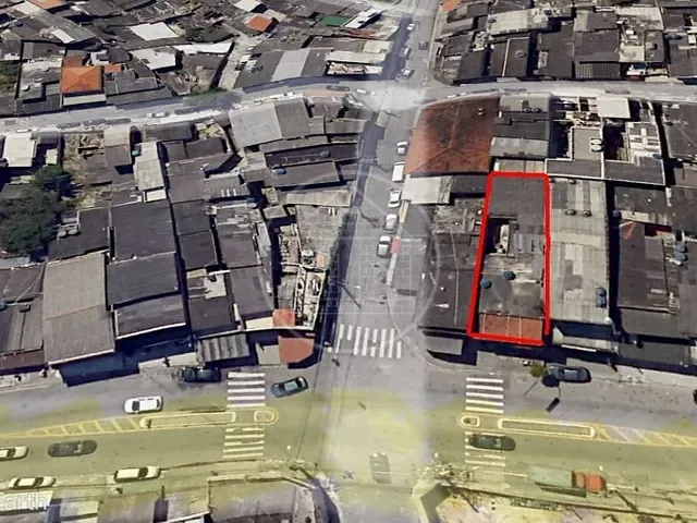 Loja com 200m², à venda, no bairro Jardim Myrna em São Paulo