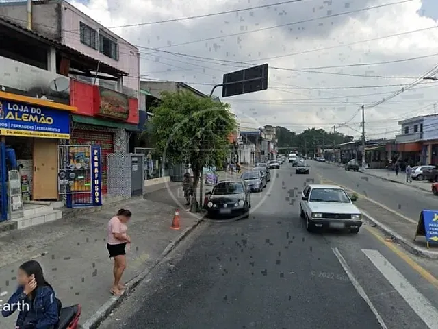 Loja com 200m², à venda, no bairro Jardim Myrna em São Paulo