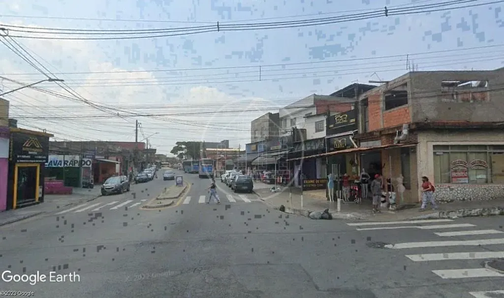 Loja-Salão, 200 m² - Foto 6