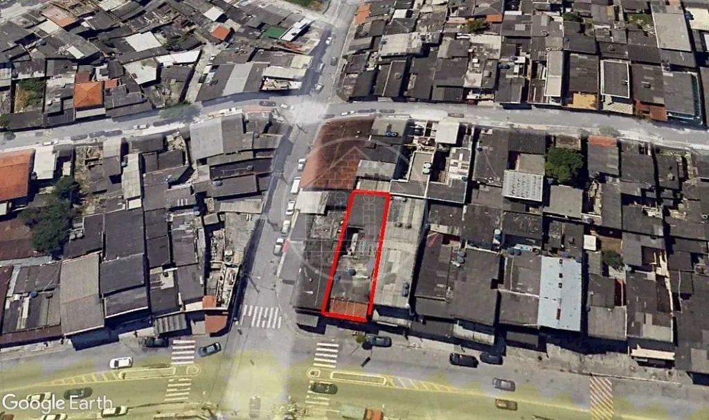 Loja-Salão, 200 m² - Foto 3