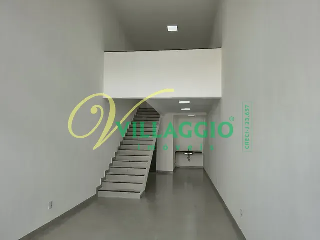 Loja com 85m², para alugar, no bairro Vila Santa Cruz em São José do Rio Preto