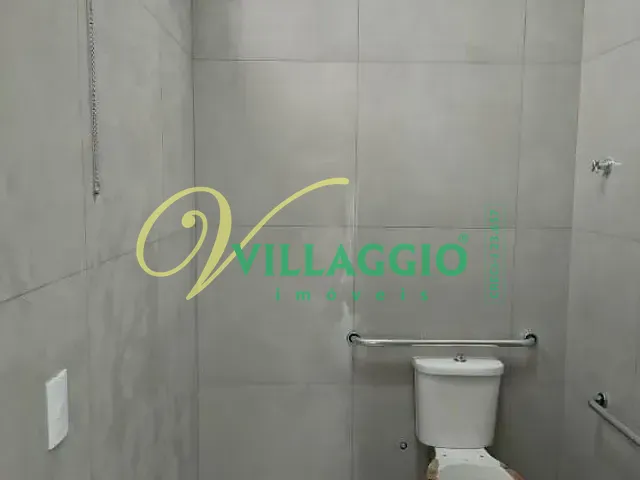 Loja com 85m², para alugar, no bairro Vila Santa Cruz em São José do Rio Preto