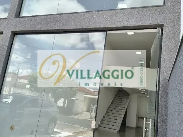 Loja com 85m², para alugar, no bairro Vila Santa Cruz em São José do Rio Preto
