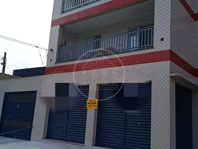 Loja com 75m², para alugar, no bairro Jardim Santa Francisca Cabrini em São Paulo