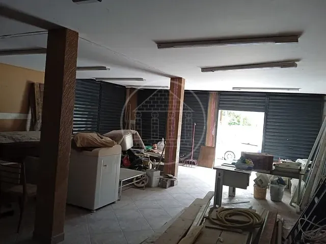 Loja com 75m², para alugar, no bairro Jardim Santa Francisca Cabrini em São Paulo